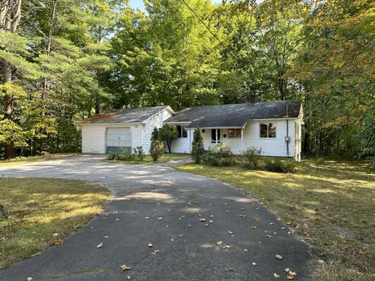 514 SHADY NOOK RD, WEST NEWFIELD, ME 04095 - Image 1