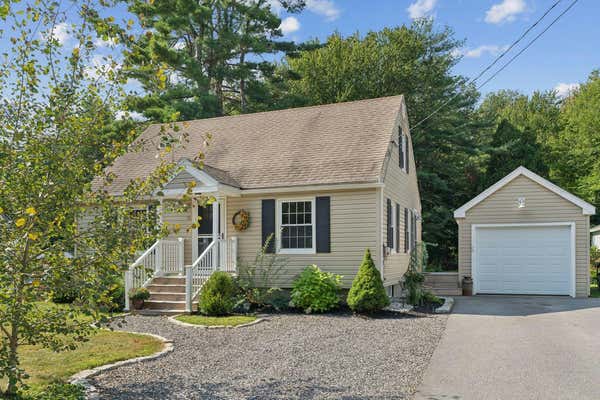 15 OLD BLUE POINT RD, SCARBOROUGH, ME 04074 - Image 1