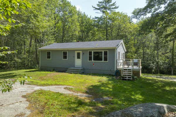 26 E SHORE RD, WESTPORT ISLAND, ME 04578 - Image 1