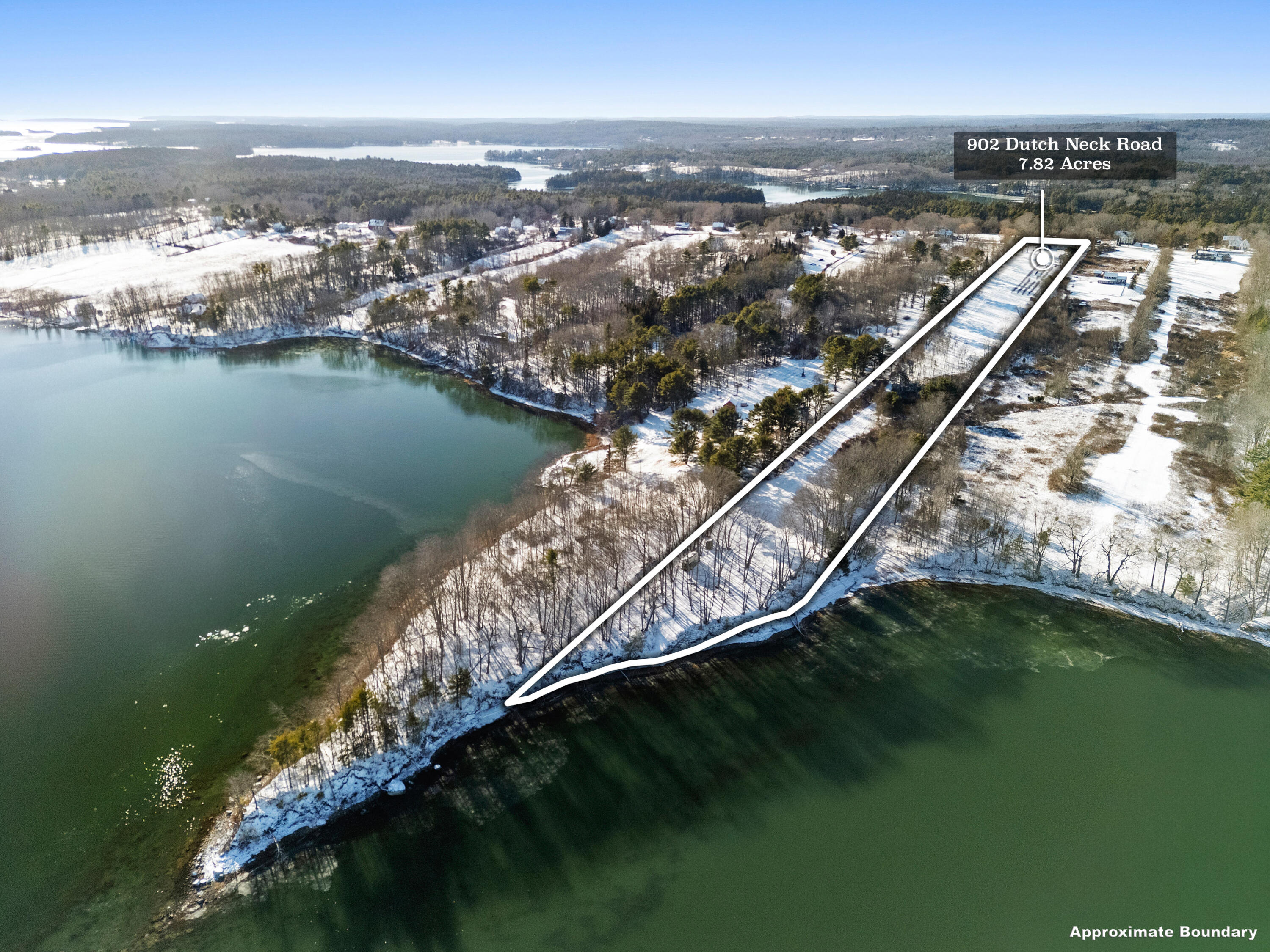 Waldoboro, Maine, 04572, United States, 4 Bedrooms Bedrooms, ,3 BathroomsBathrooms,Residential,Active,2007941