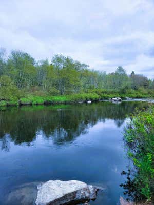 LOT 47 LANE ROAD, CHERRYFIELD, ME 04622 - Image 1