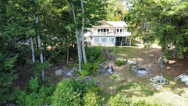 369 PEACEPIPE DR, LITCHFIELD, ME 04350 - Image 1