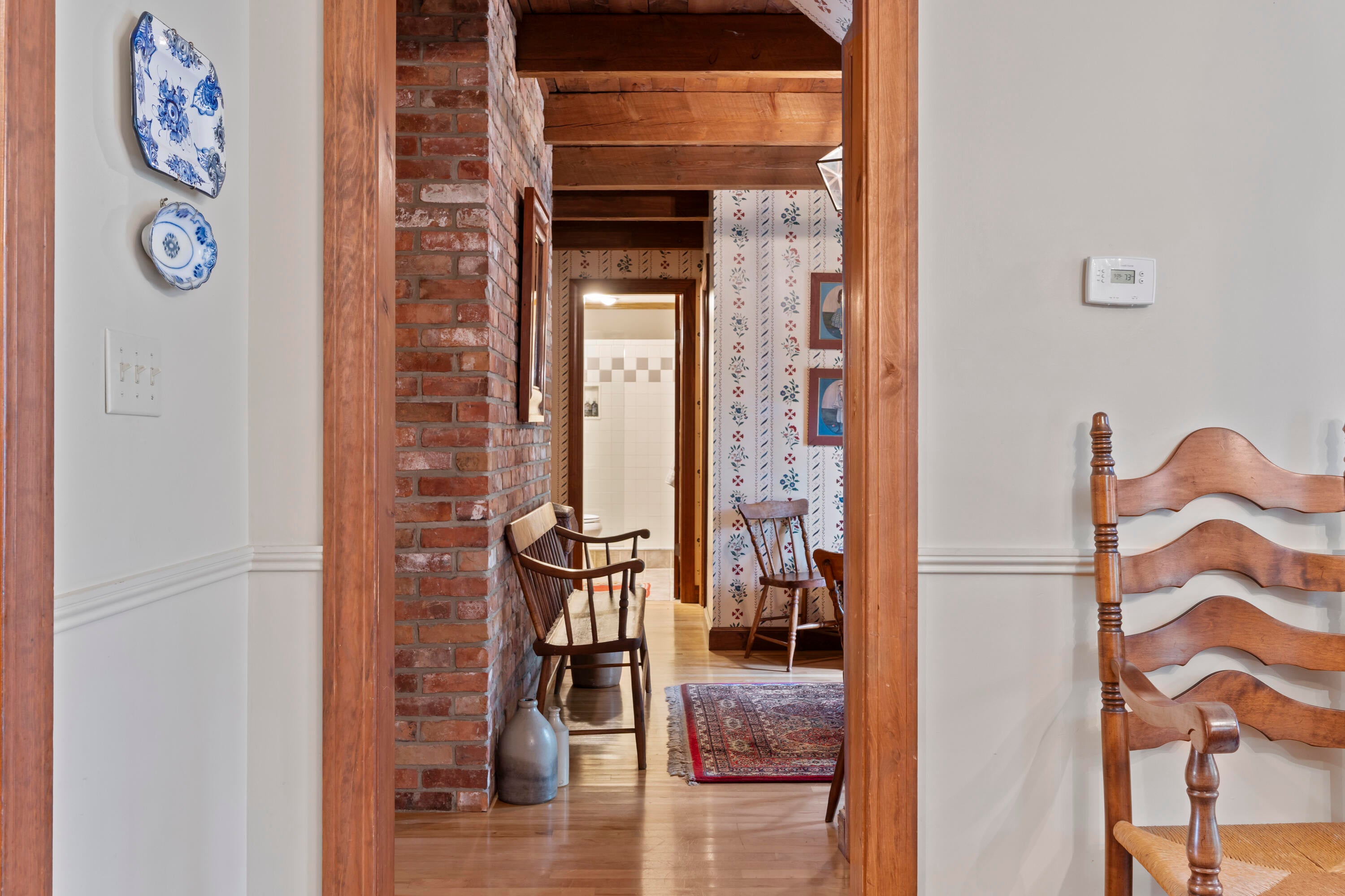 Harpswell, Maine, 04079, United States, 3 Bedrooms Bedrooms, ,2 BathroomsBathrooms,Residential,Active,1913036