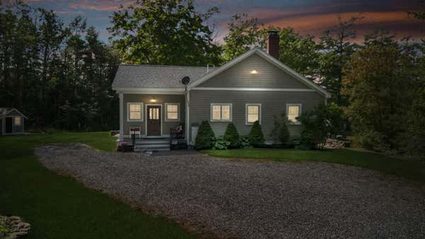 162 BULL ROCK RD, WEST BATH, ME 04530 - Image 1