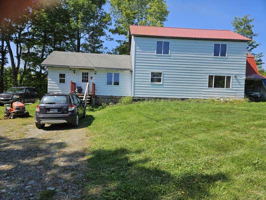 38 AROOSTOOK SCENIC HWY, HERSEY, ME 04780 - Image 1