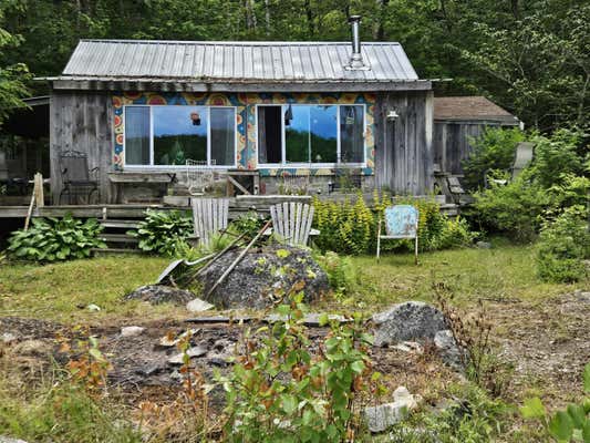 2 HIDEAWAY RD, AURORA, ME 04408 - Image 1