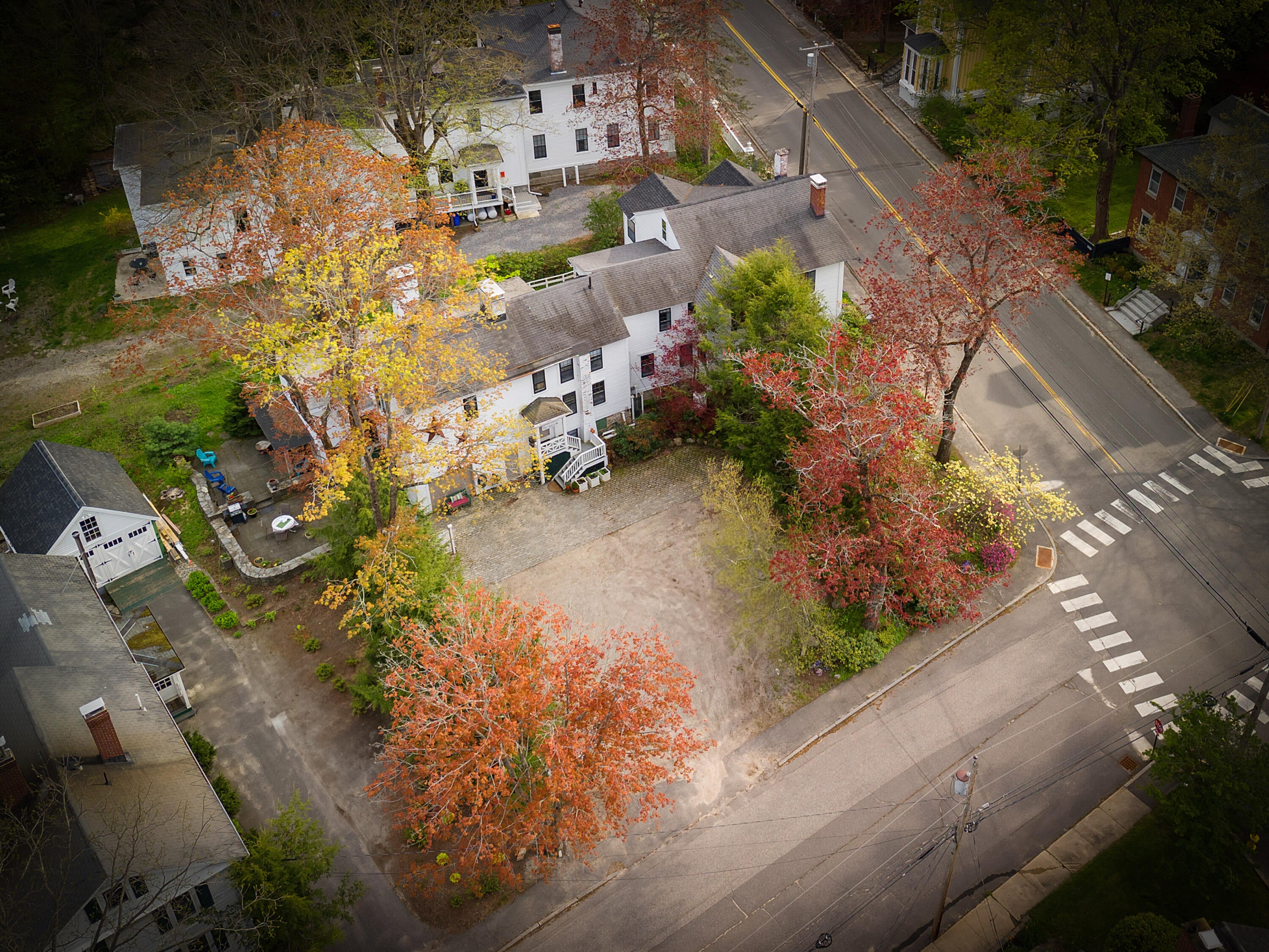 Bath, Maine, 04530, United States, 9 Bedrooms Bedrooms, ,9 BathroomsBathrooms,Residential,Active,1986901