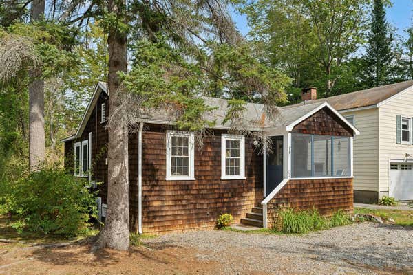 62 COLBY AVE, OLD ORCHARD BEACH, ME 04064 - Image 1