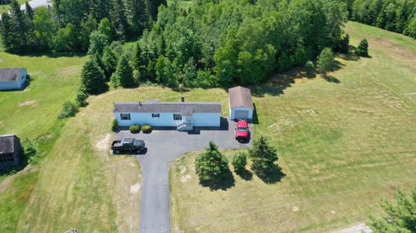 4 ST ANTOINE RD, WALLAGRASS, ME 04781 - Image 1