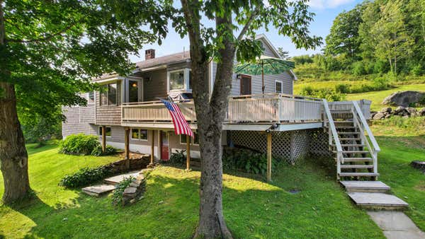 79 MOUNT PLEASANT ST, ROCKPORT, ME 04856 - Image 1