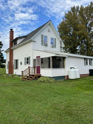 14 STATION ST, MASARDIS, ME 04732 - Image 1