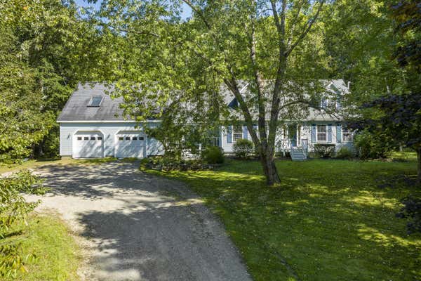 67 HEADGATE RD, DAMARISCOTTA, ME 04543 - Image 1