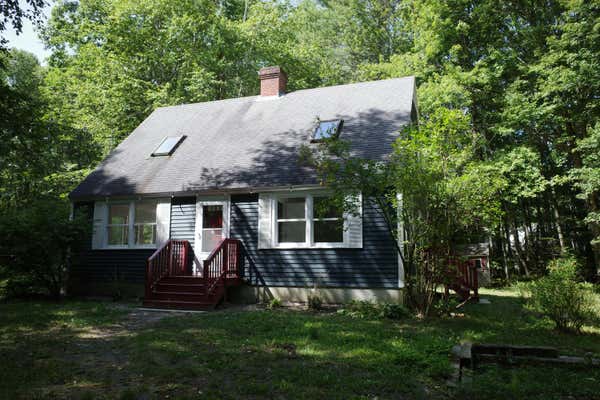 356 LOG CABIN RD, ARUNDEL, ME 04046 - Image 1