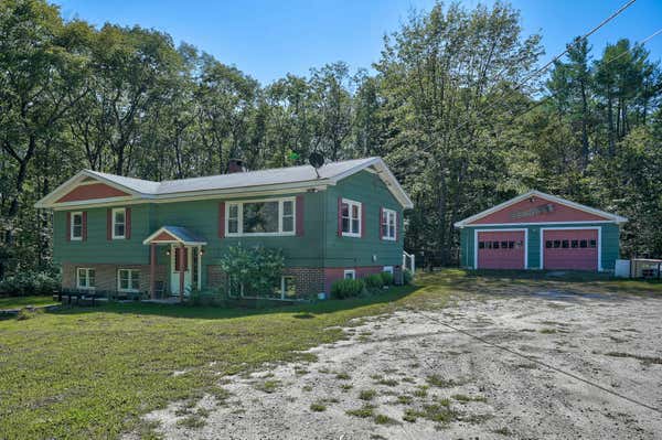 3 SALMON POINT RD, BRIDGTON, ME 04009 - Image 1