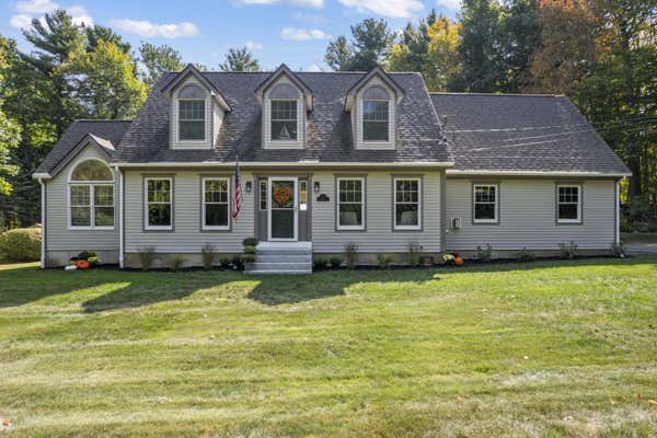 3 GRAYSTONE LN, YORK, ME 03909 - Image 1