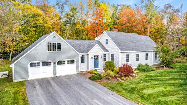 35 OSPREY LN, YARMOUTH, ME 04096 - Image 1