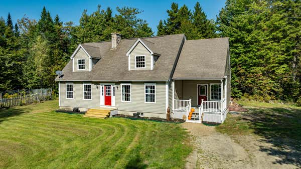 106 WOODFIELD WAY, ELLSWORTH, ME 04605 - Image 1