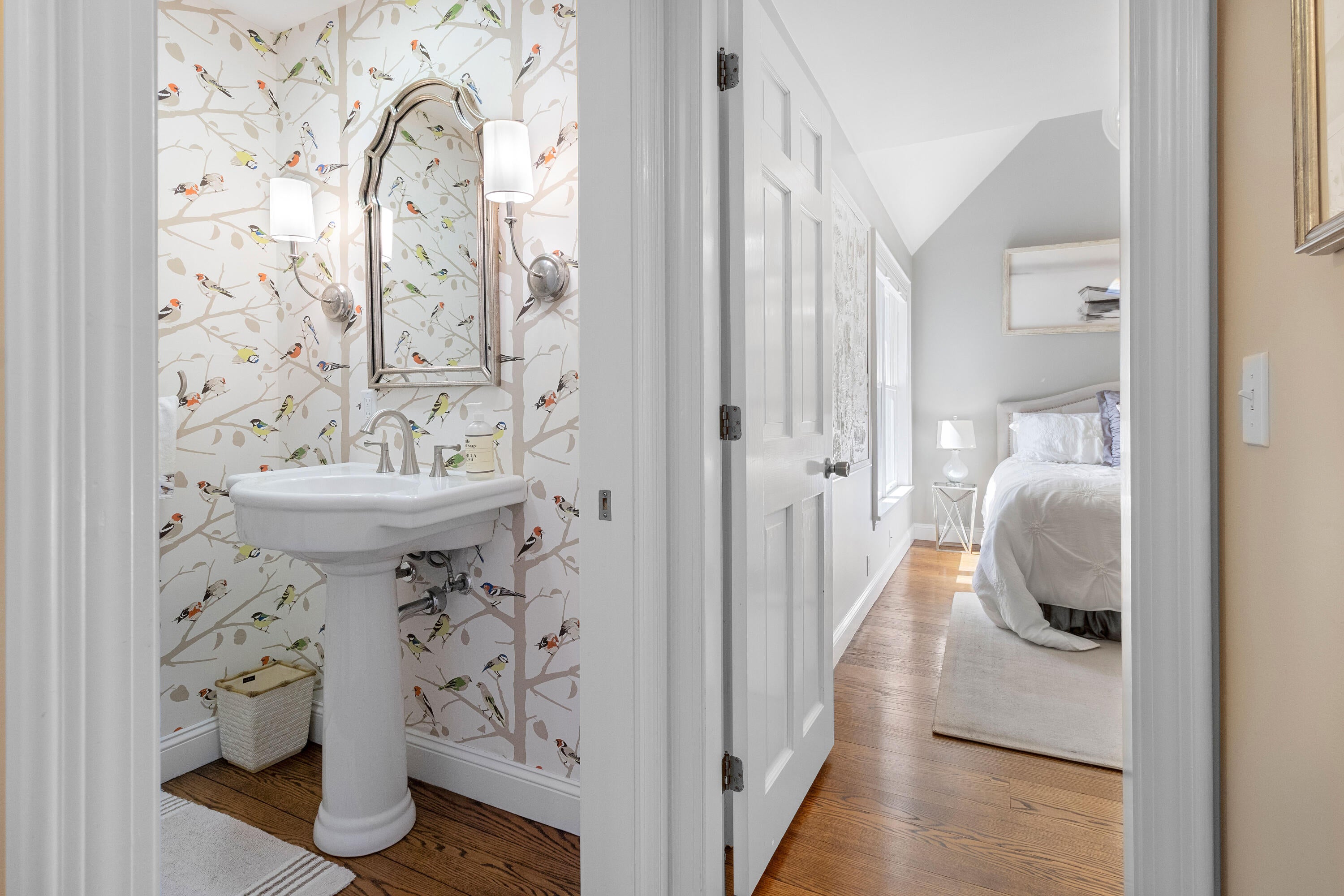 South Thomaston, Maine, 04858, United States, 3 Bedrooms Bedrooms, ,4 BathroomsBathrooms,Residential,Active,1954367