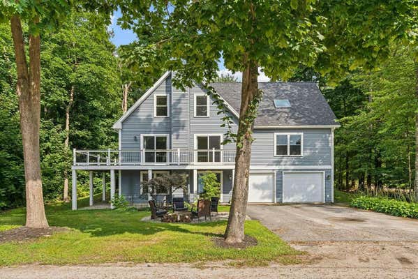 25 CRESCENT AVE, WINDHAM, ME 04062 - Image 1