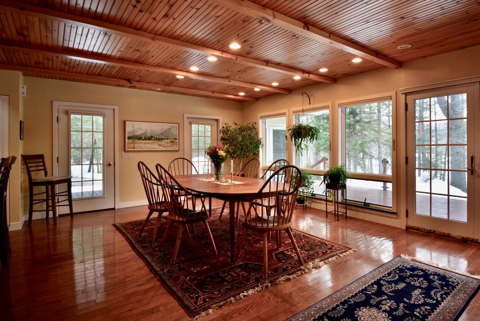 New Portland, Maine, 04961, United States, 3 Bedrooms Bedrooms, ,3 BathroomsBathrooms,Residential,Active,1953680