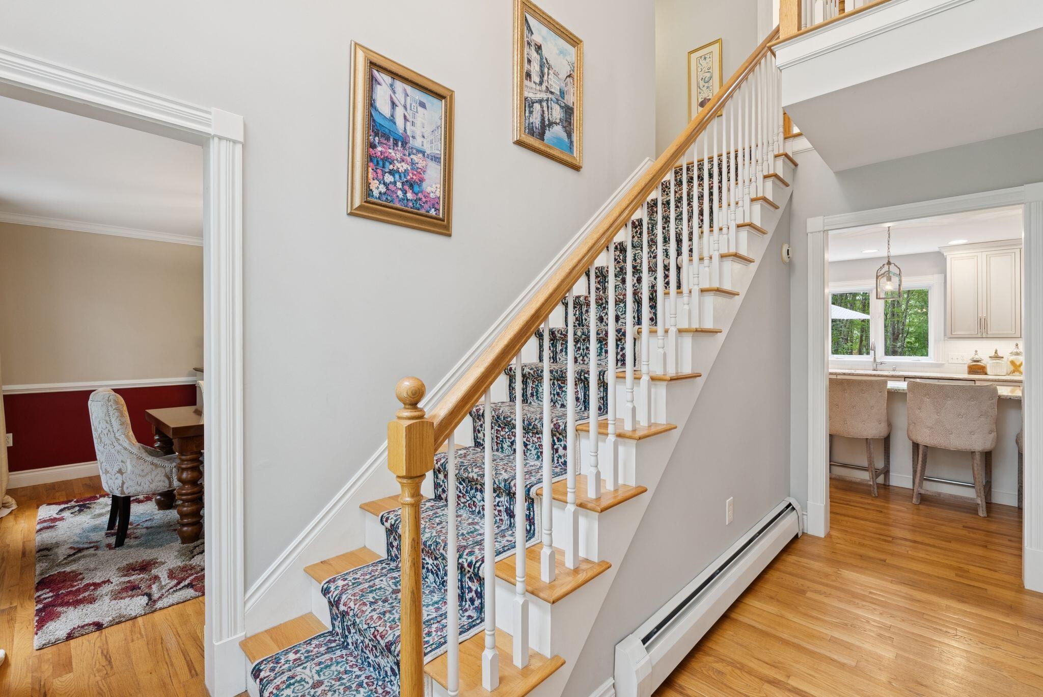 Falmouth, Maine, 04105, United States, 4 Bedrooms Bedrooms, ,3 BathroomsBathrooms,Residential,Active,1920228