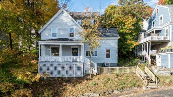 24 CHARLES ST, AUBURN, ME 04210 - Image 1