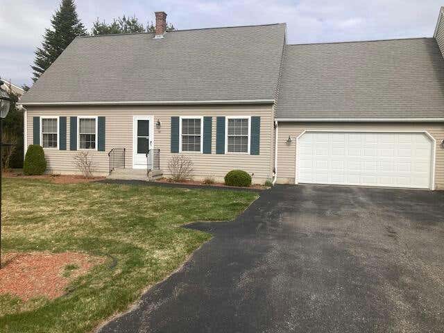 30 TOURMALINE LN # 15, AUBURN, ME 04210, photo 1 of 57