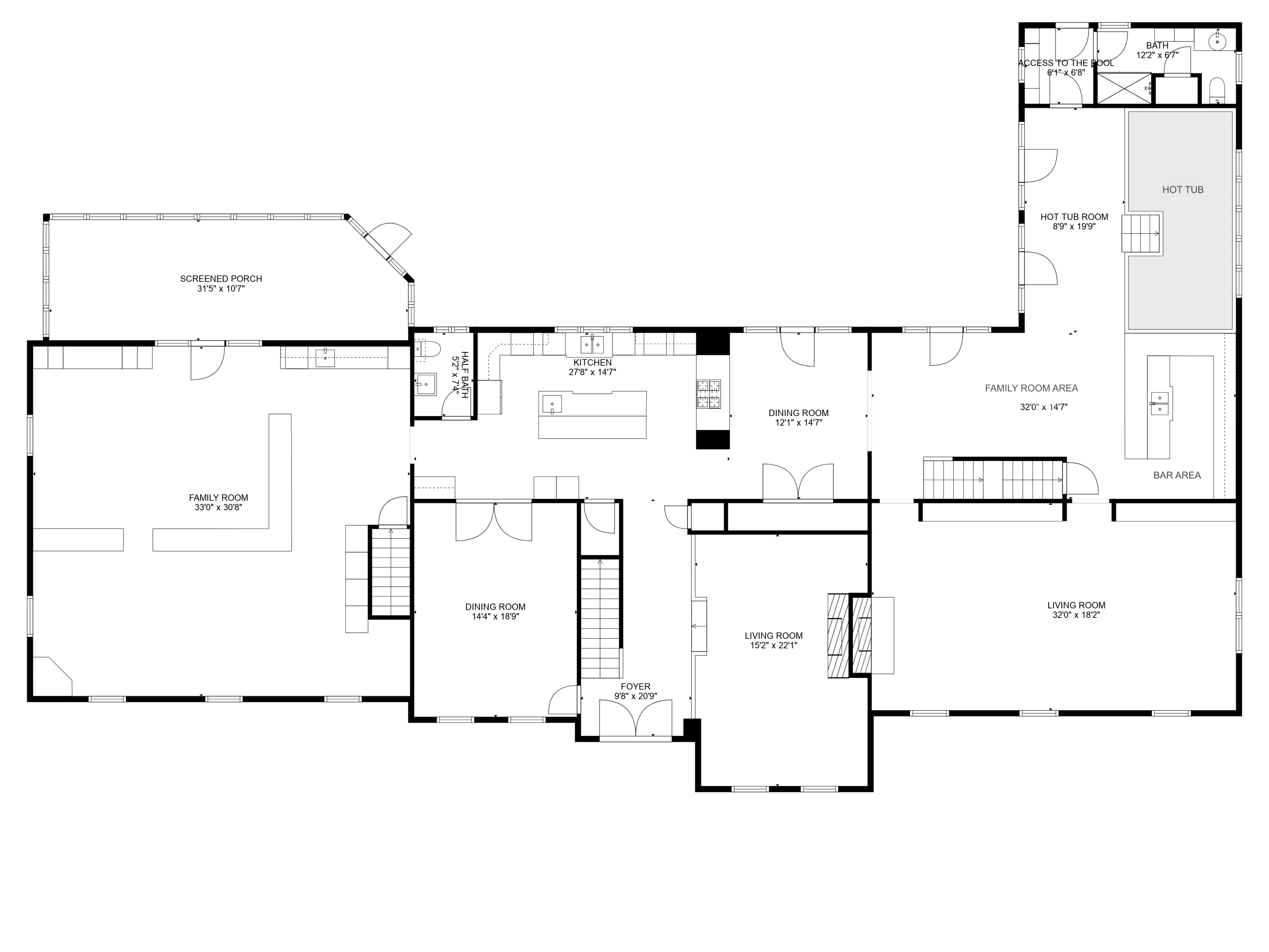 Saco, Maine, 04072, United States, 8 Bedrooms Bedrooms, ,9 BathroomsBathrooms,Residential,Active,1839757