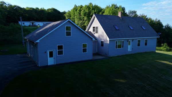 221 GREY RD, GREENE, ME 04236 - Image 1