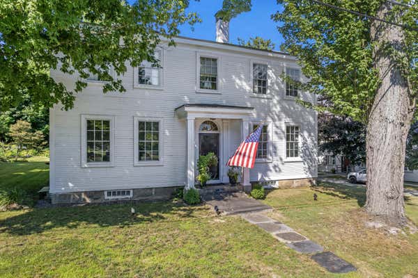 19 WASHINGTON ST, WISCASSET, ME 04578 - Image 1