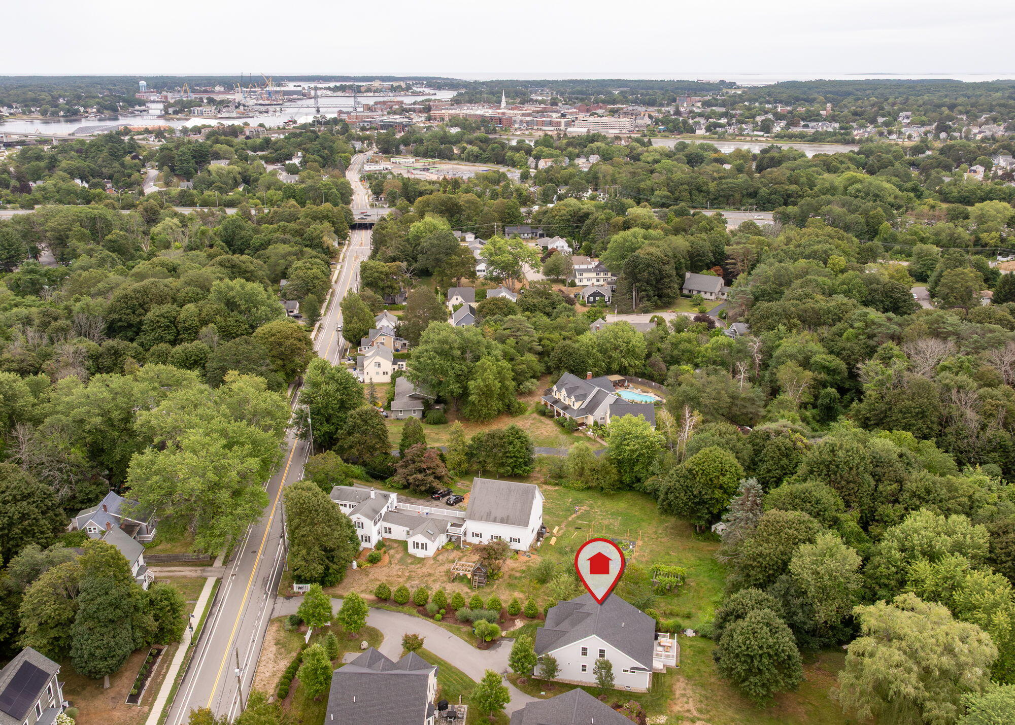 Portsmouth, New Hampshire, 03801, United States, 3 Bedrooms Bedrooms, ,3 BathroomsBathrooms,Residential,Active,1941113