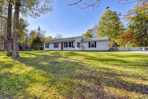 84 MARANACOOK RD, WINTHROP, ME 04364 - Image 1