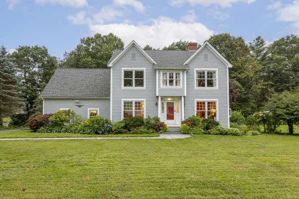 4 MEADOWVIEW LN, CAPE ELIZABETH, ME 04107 - Image 1