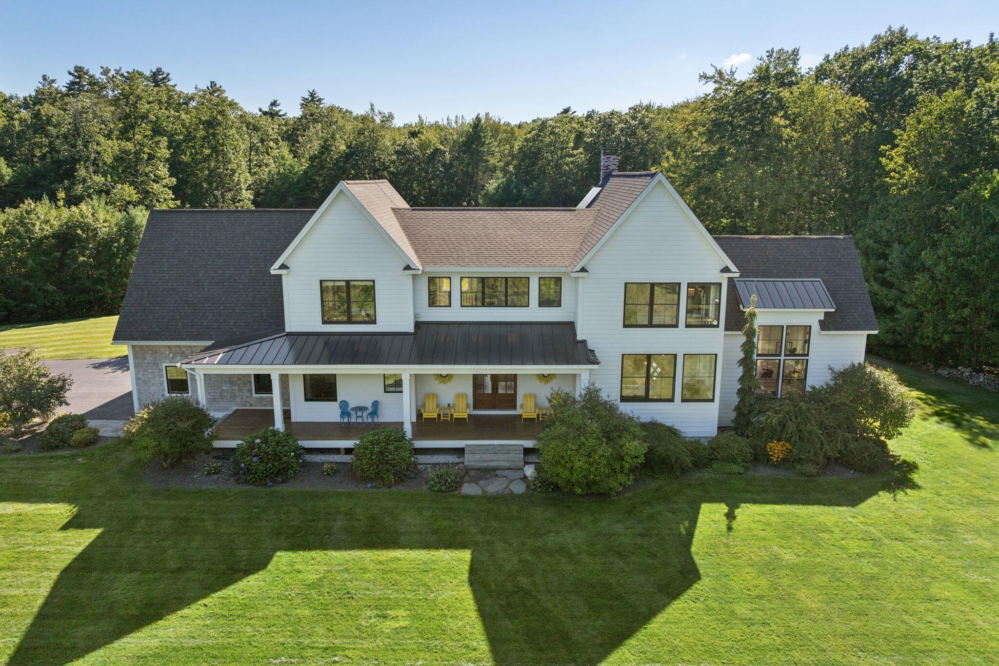 Cumberland, Maine, 04021, United States, 5 Bedrooms Bedrooms, ,4 BathroomsBathrooms,Residential,Active,1941141