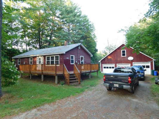 103 CARDVILLE RD, GREENBUSH, ME 04418 - Image 1