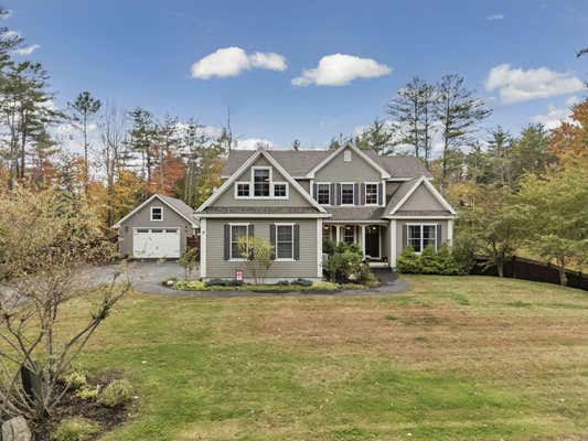 8 ALPINE DR, FALMOUTH, ME 04105 - Image 1