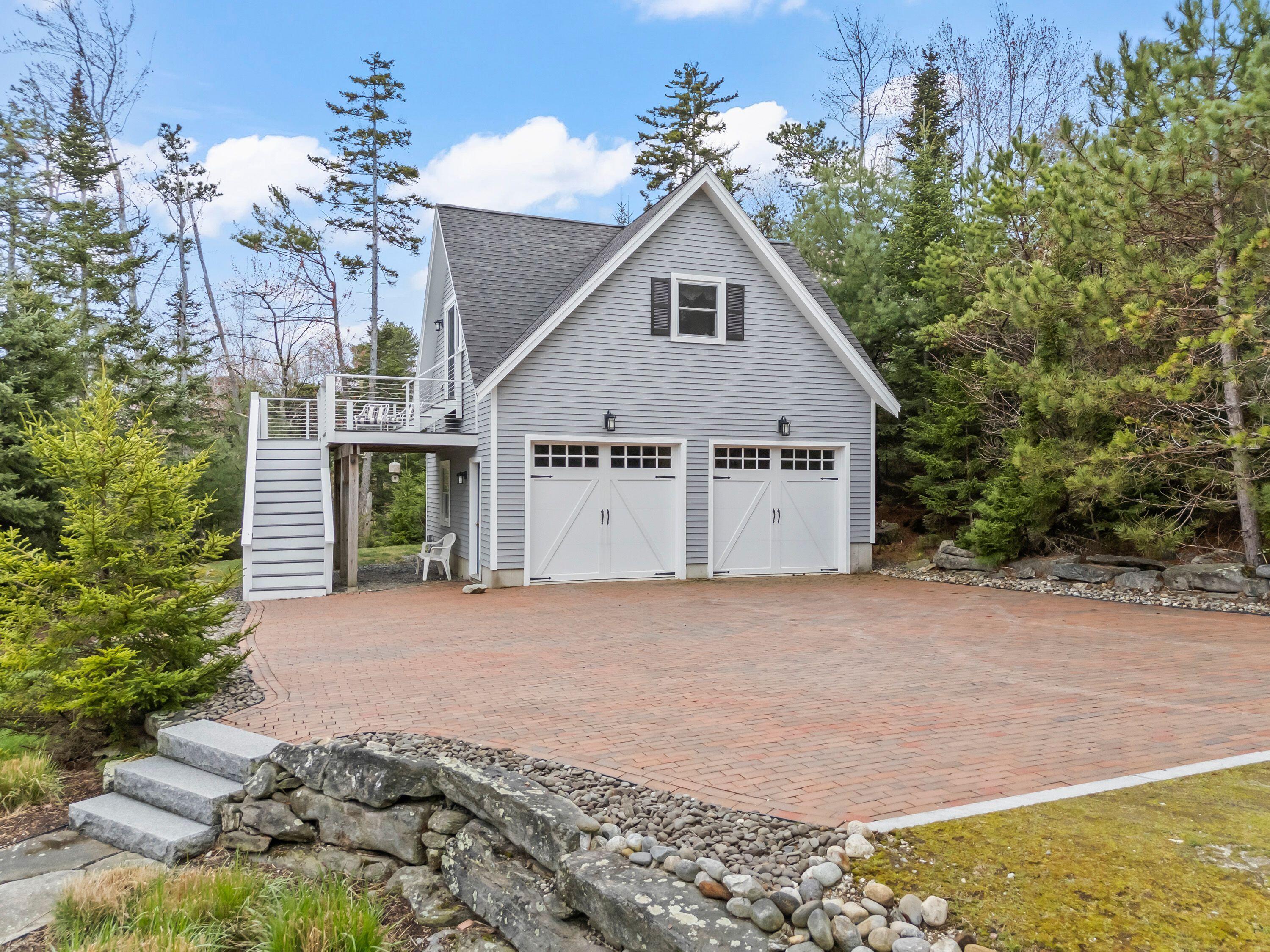 Georgetown, Maine, 04548, United States, 2 Bedrooms Bedrooms, ,3 BathroomsBathrooms,Residential,Active,1798245