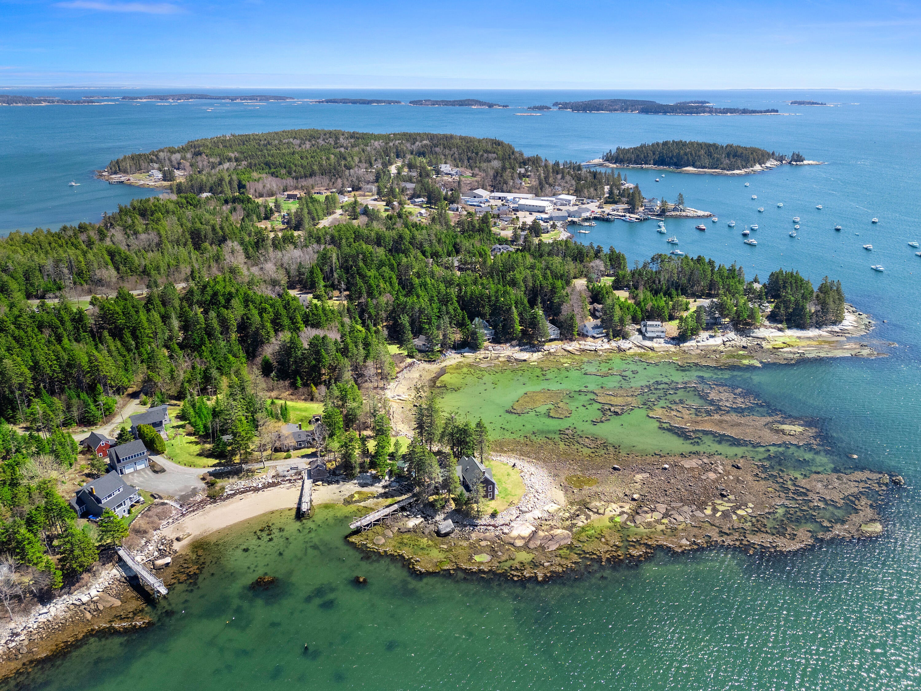 South Thomaston, Maine, 04858, United States, 3 Bedrooms Bedrooms, ,4 BathroomsBathrooms,Residential,Active,1954367