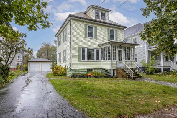 193 DARTMOUTH ST, PORTLAND, ME 04103 - Image 1