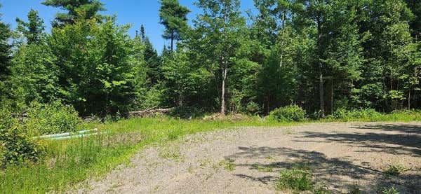 LOT 30-8 OFF CARDVILLE ROAD, GREENBUSH, ME 04418 - Image 1