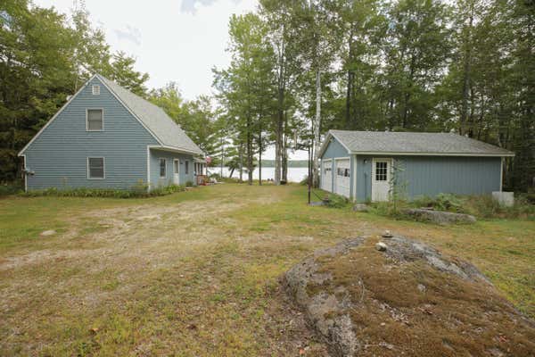 326 W TODDY LN, BLUE HILL, ME 04614 - Image 1