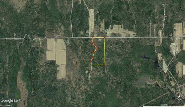 35 AC OFF WINDING HILL ROAD, CRYSTAL, ME 04747 - Image 1