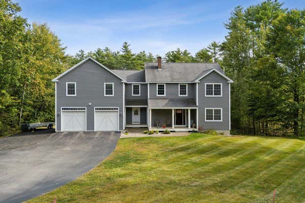 9 MORGAN MEADOW DR, GRAY, ME 04039 - Image 1