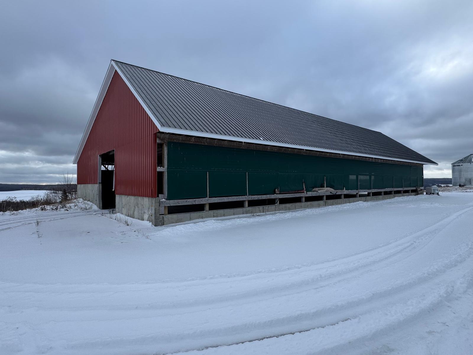 New Canada, Maine, 04743, United States, 6 Bedrooms Bedrooms, ,2 BathroomsBathrooms,Residential,Active,1702003