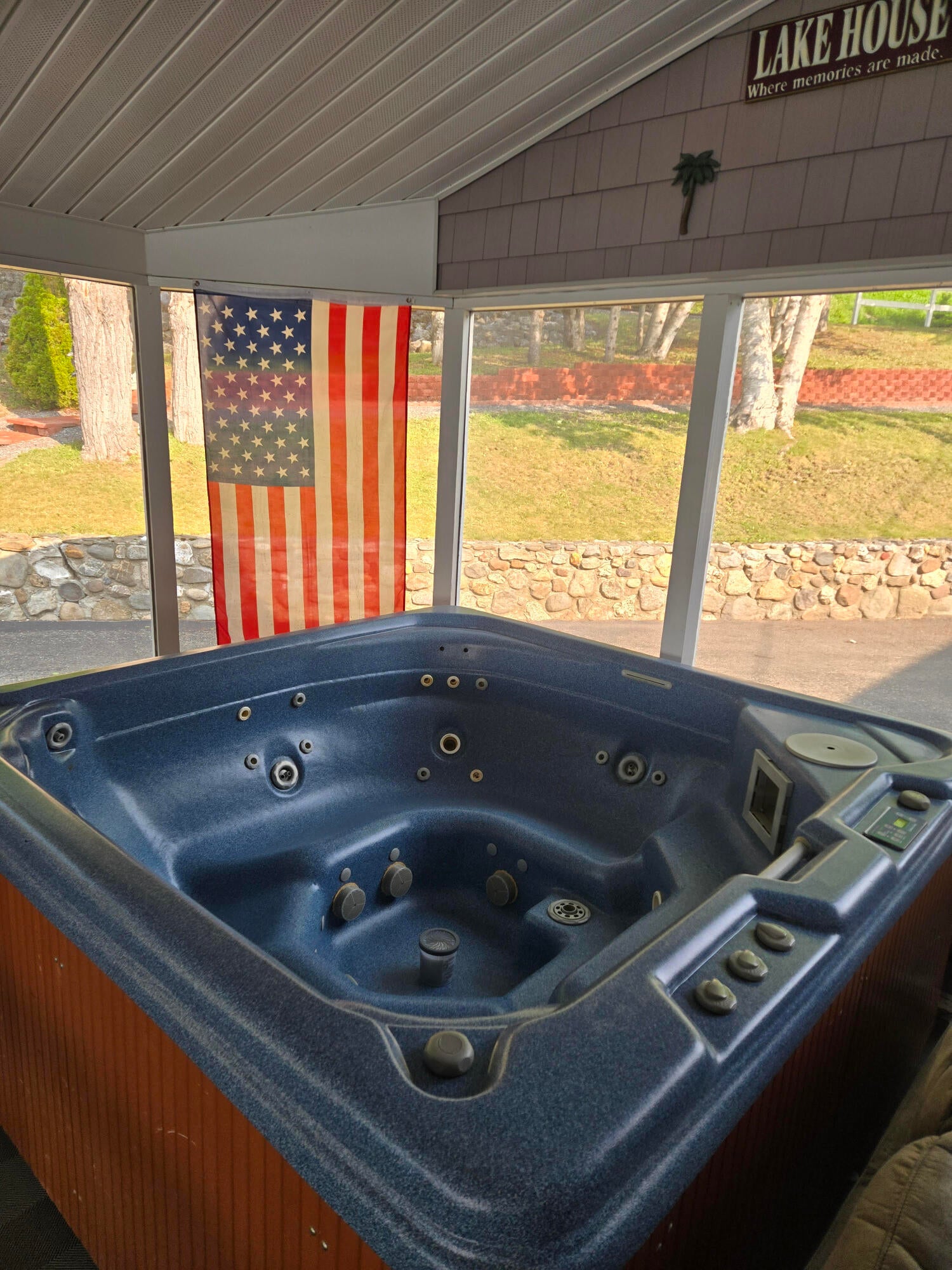 Eagle Lake, Maine, 04739, United States, ,3 BathroomsBathrooms,Residential,Active,1868107