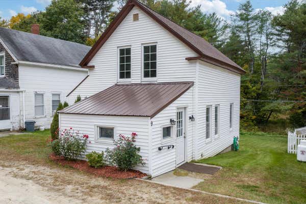 9 SOUTH ST, TOPSHAM, ME 04086 - Image 1