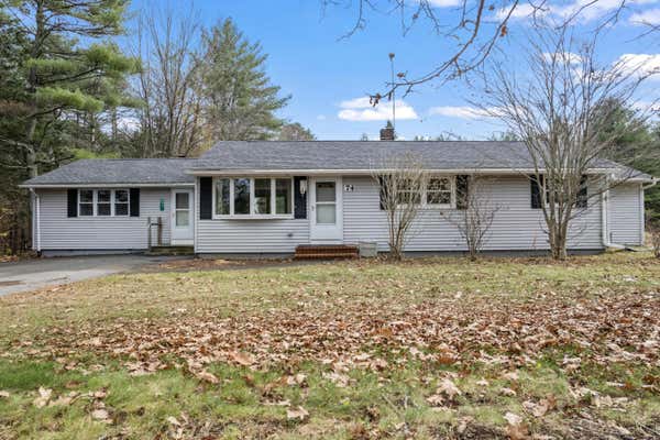 74 FROST HILL RD, ELIOT, ME 03903 - Image 1