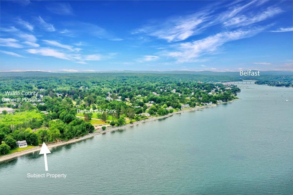 Belfast, Maine, 04915, United States, 4 Bedrooms Bedrooms, ,4 BathroomsBathrooms,Residential,Active,1876879
