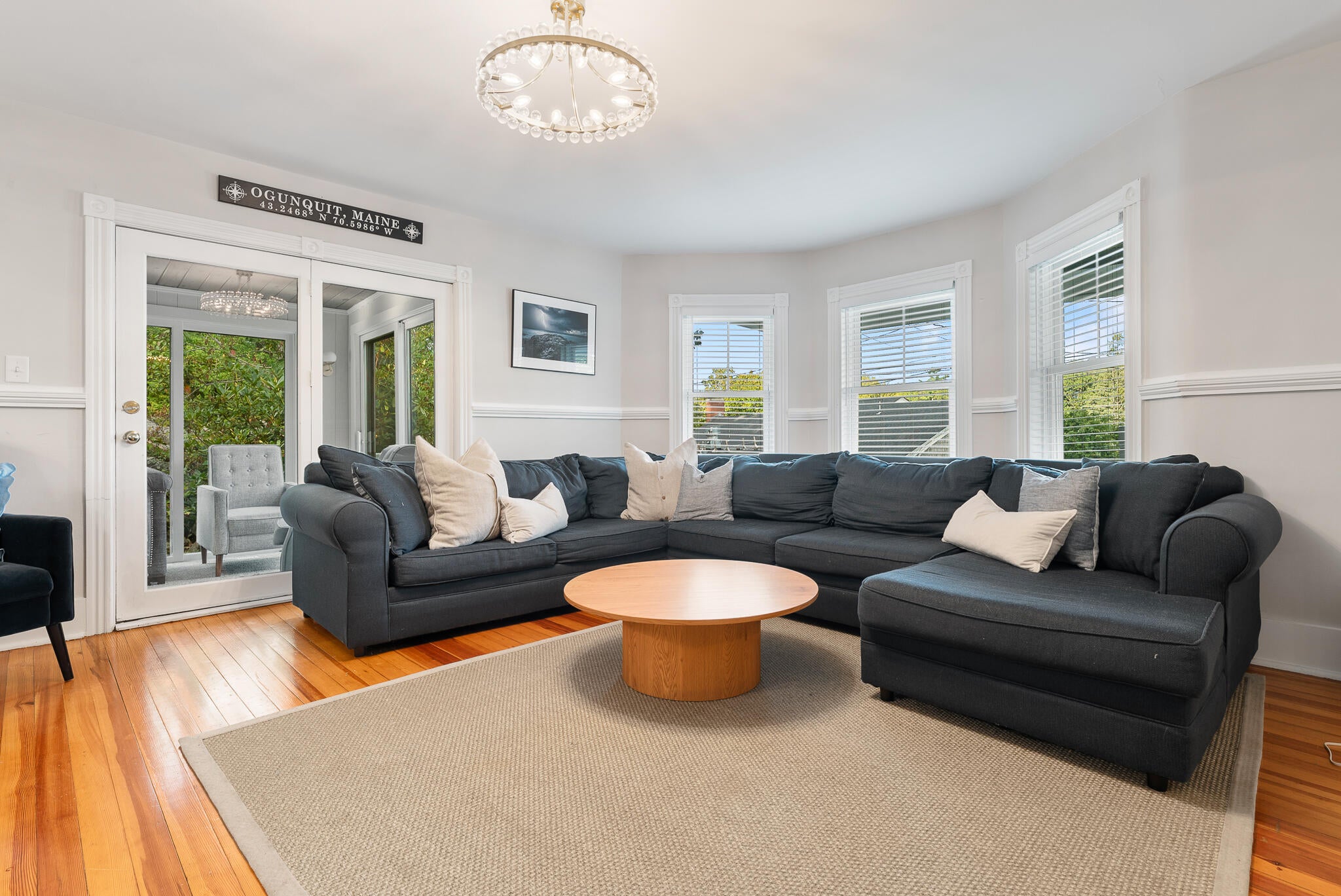 Ogunquit, Maine, 03907, United States, 7 Bedrooms Bedrooms, ,7 BathroomsBathrooms,Residential,Active,1942380