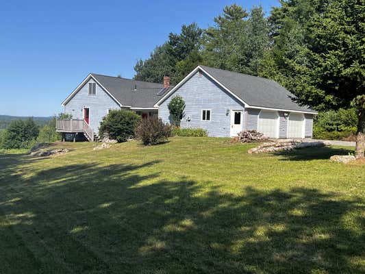 1230 MACOMBER MILL RD, EASTBROOK, ME 04634 - Image 1